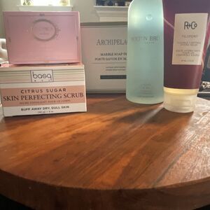 Hair & Body Bundle